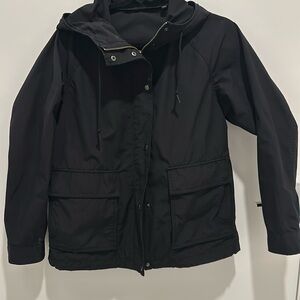 Uniqlo jacket